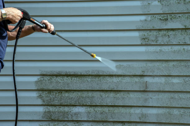 Best Gutter Cleaning  in Sonterra, TX