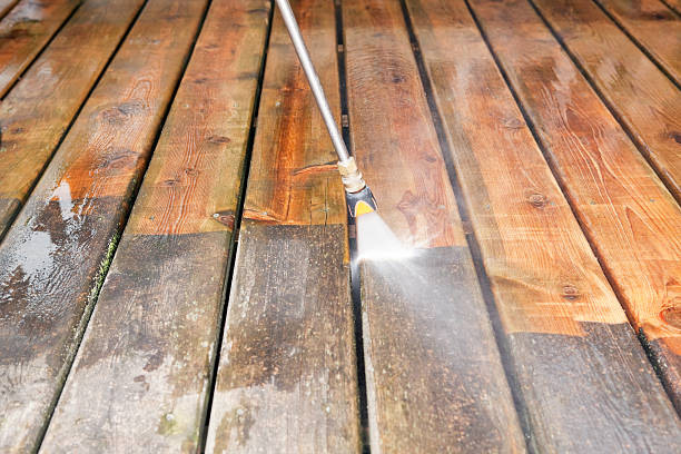 Best Fence Cleaning  in Sonterra, TX